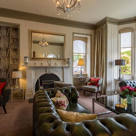 Jerichos Boutique Accommodation Windermere Exteriér fotografie