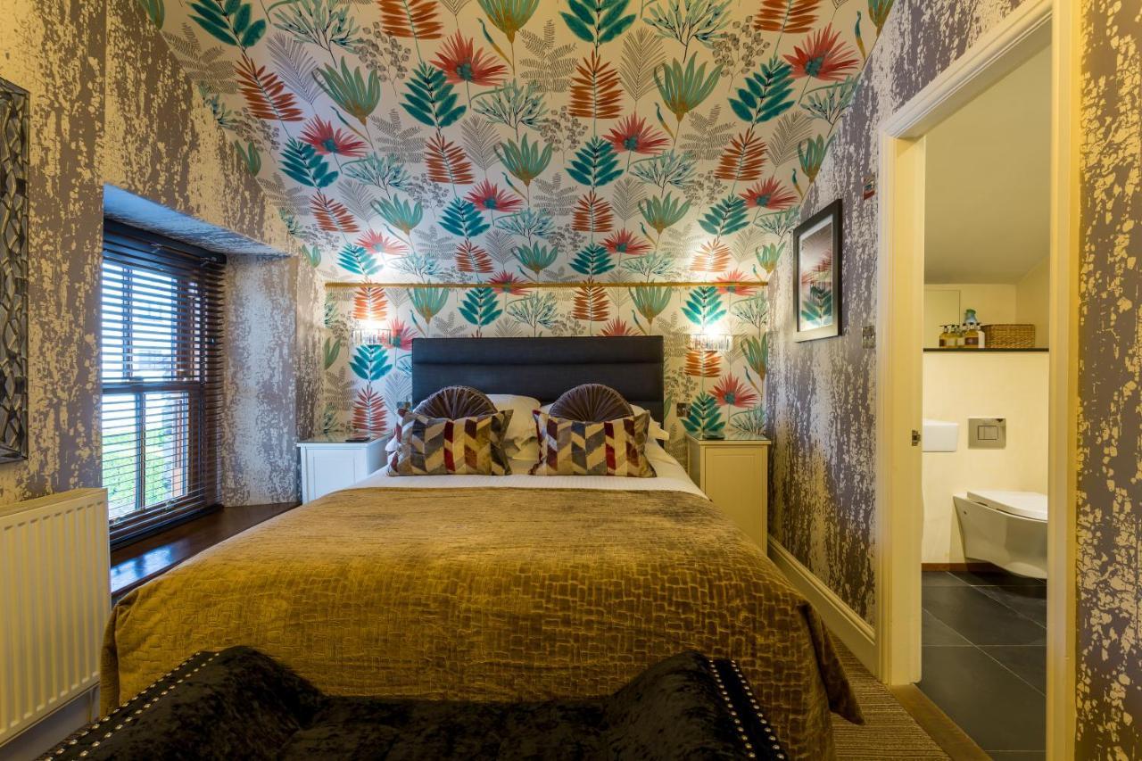 Jerichos Boutique Accommodation Windermere Exteriér fotografie