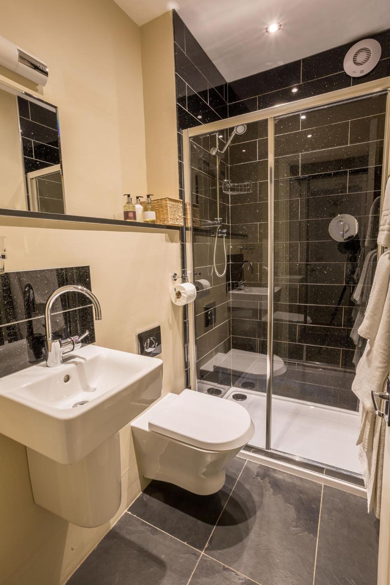 Jerichos Boutique Accommodation Windermere Exteriér fotografie