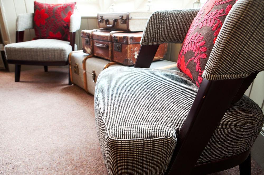 Jerichos Boutique Accommodation Windermere Exteriér fotografie