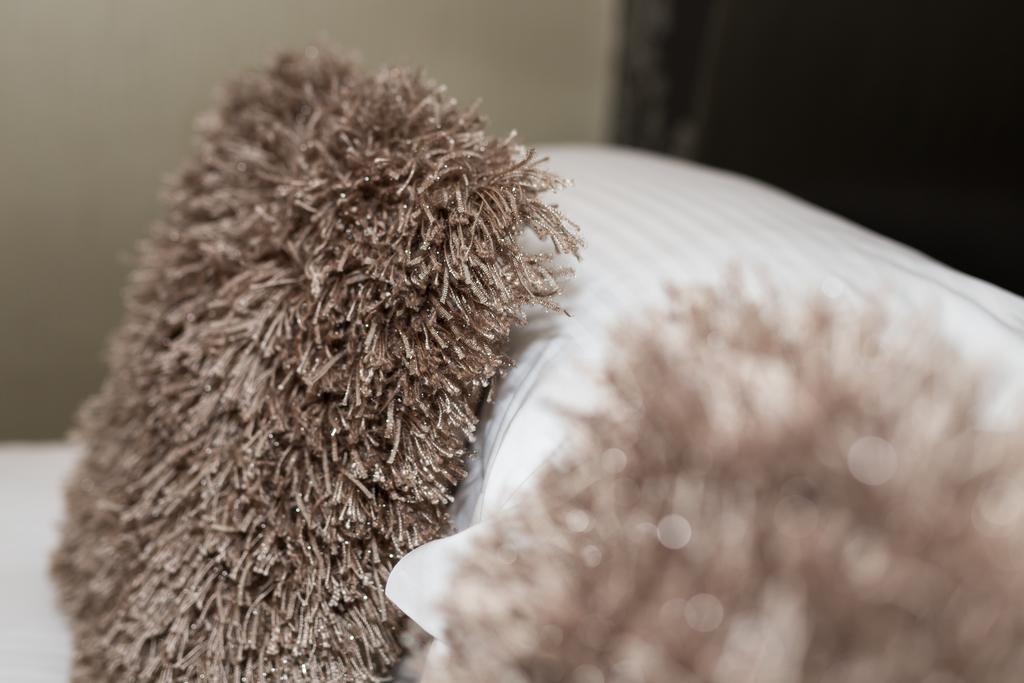 Jerichos Boutique Accommodation Windermere Exteriér fotografie